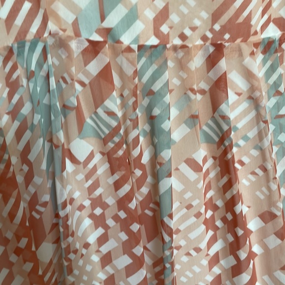 Jack by BB Dakota Pastel Basketweave Dress 6 - Picture 5 of 5